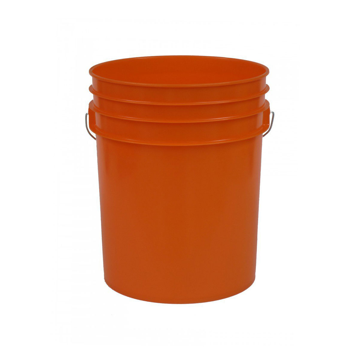 How to Open and Close a 5 Gallon Bucket 