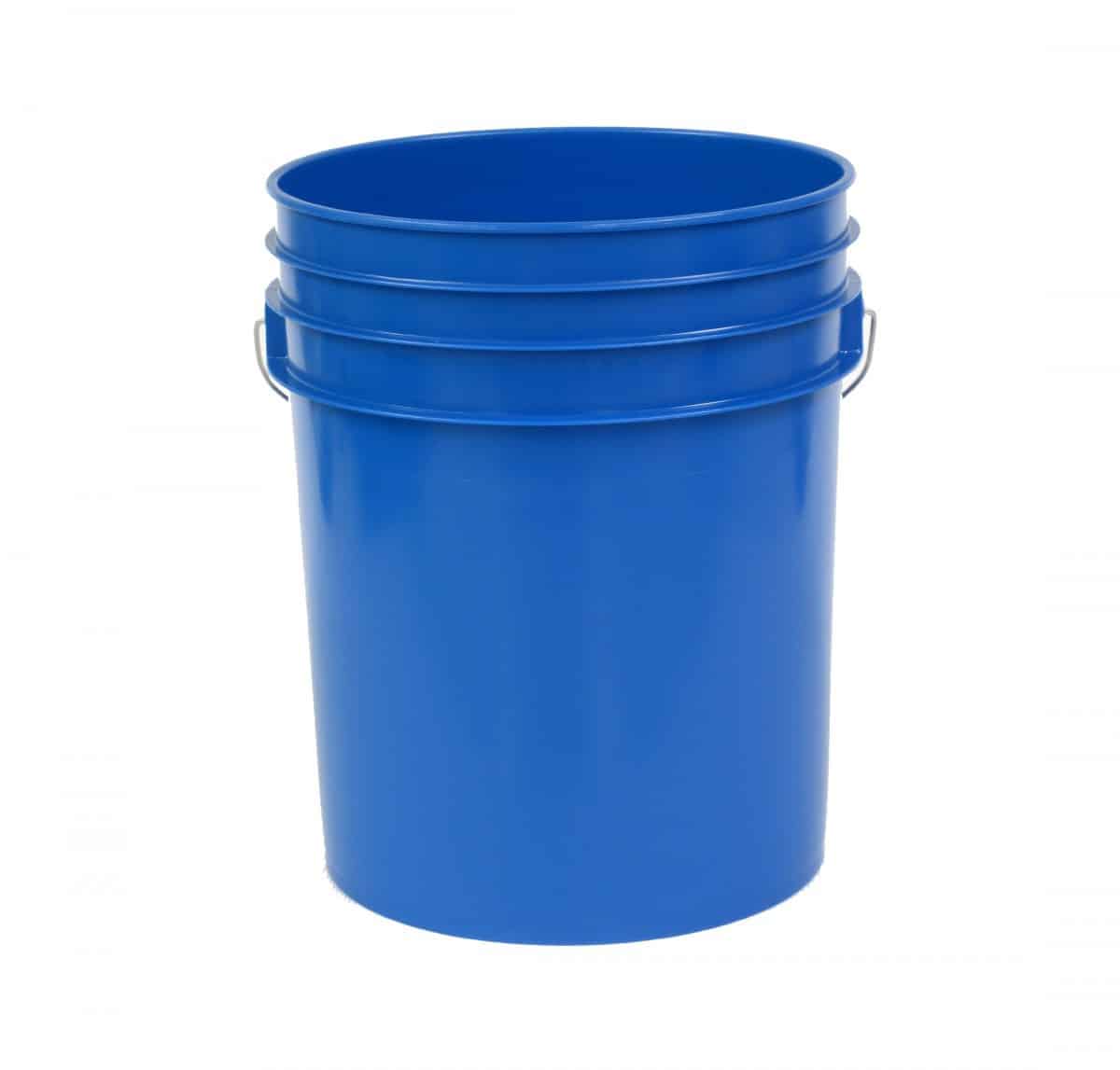 cheap plastic buckets for sale